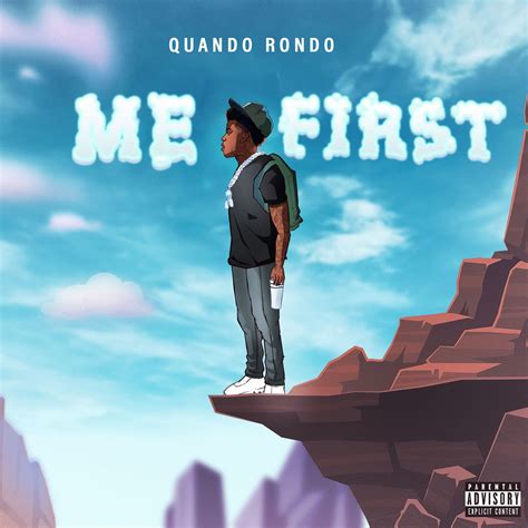 Me First .